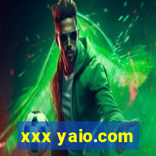 xxx yaio.com